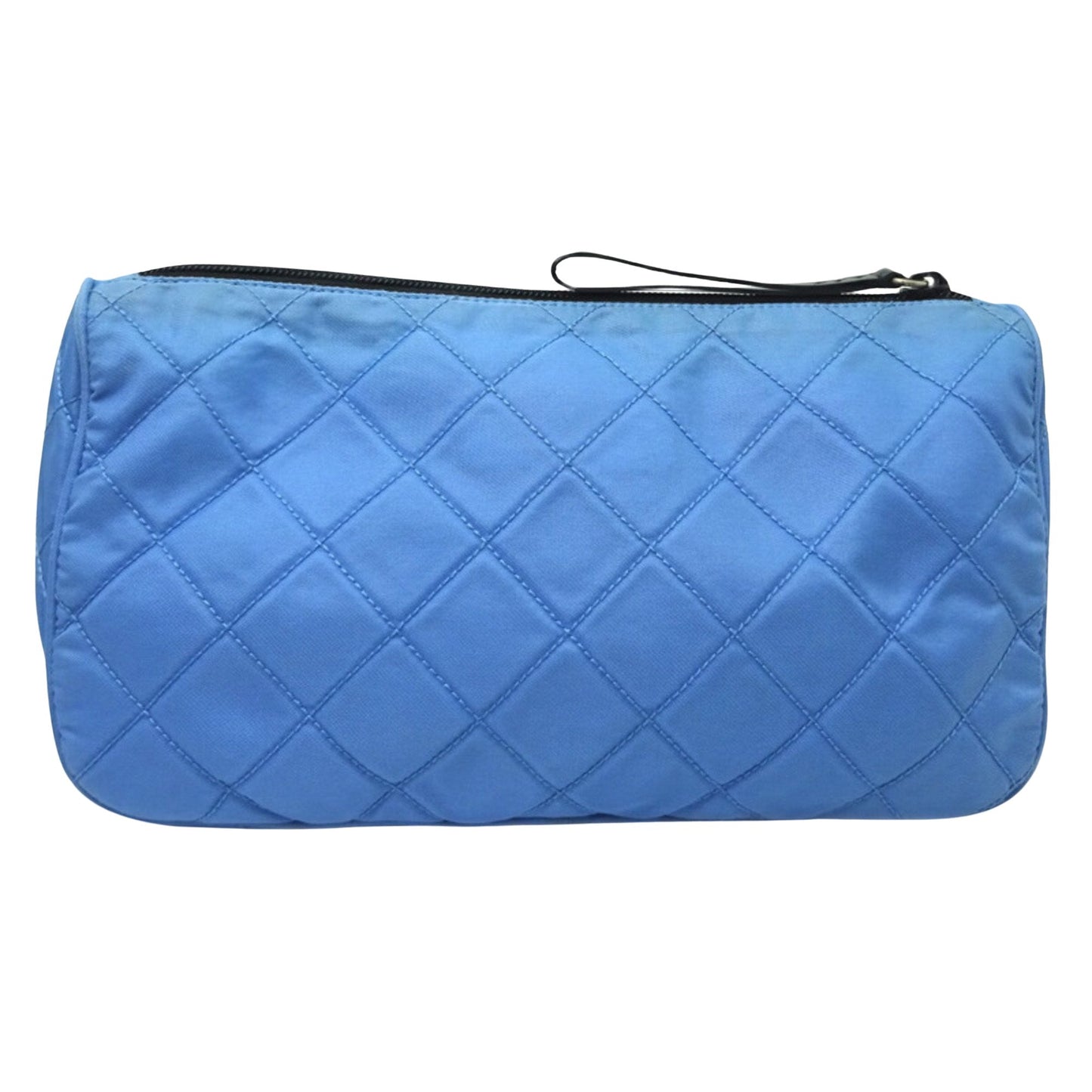 Prada Tessuto Clutch Bag Clutch Bag 131