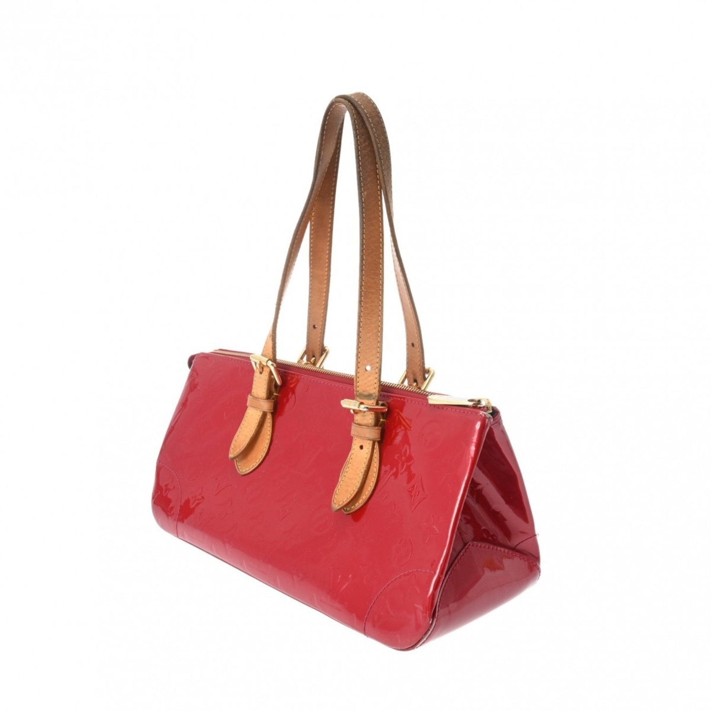 LOUIS VUITTON Rosewood Handbag
