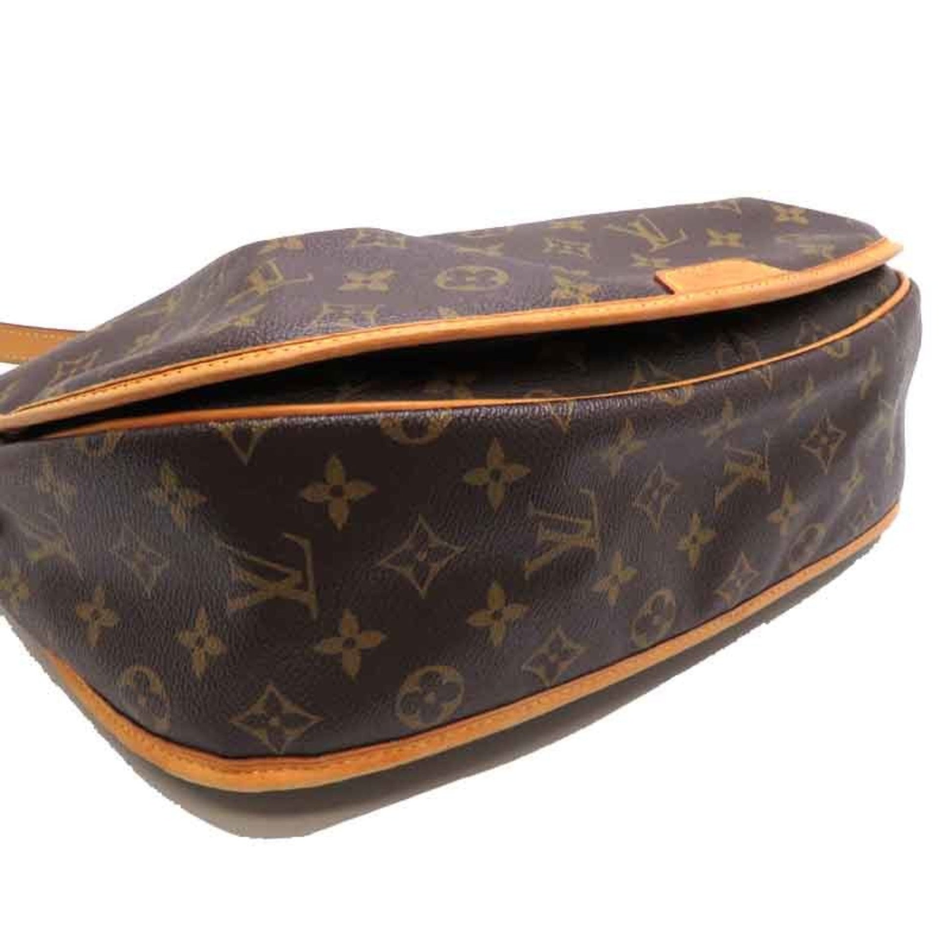 LOUIS VUITTON Menilmontant Shoulder Bag