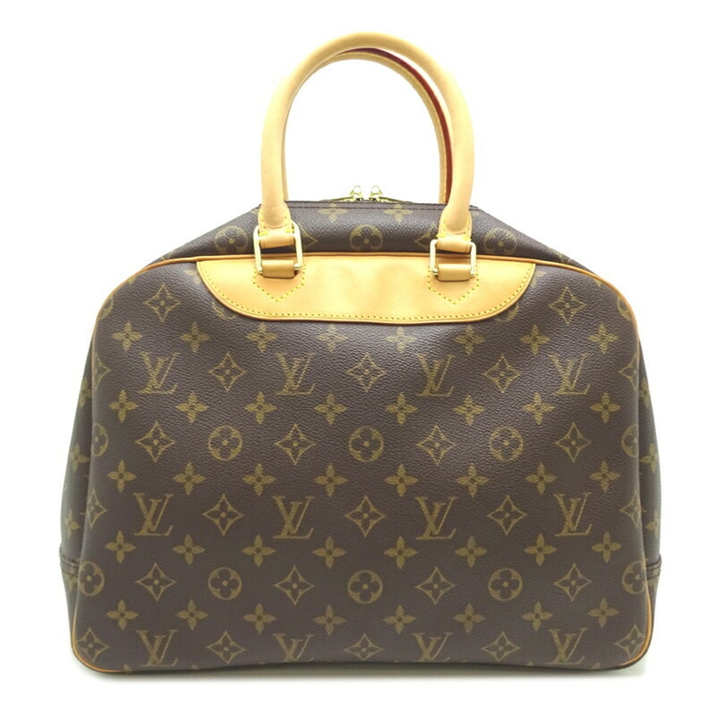 LOUIS VUITTON Deauville Travel