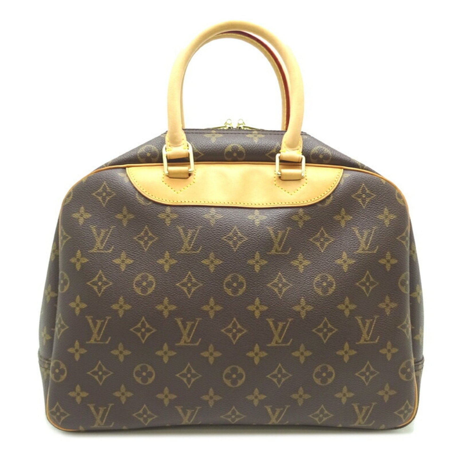 LOUIS VUITTON Deauville Travel