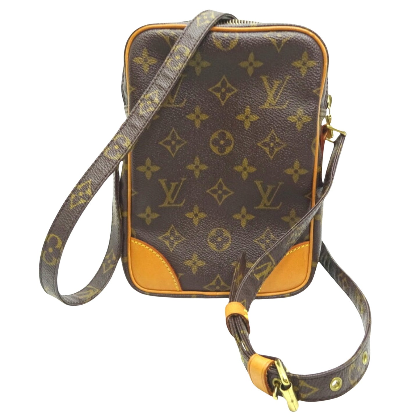 LOUIS VUITTON Amazon Shopper
