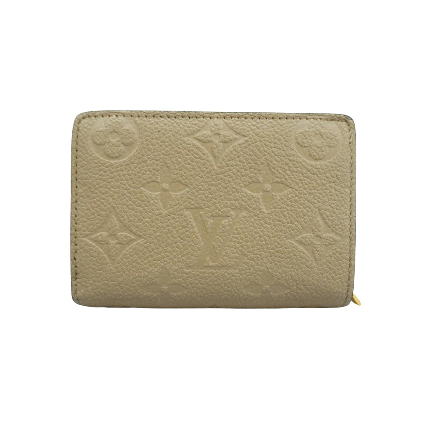 Louis Vuitton Clea Wallet
