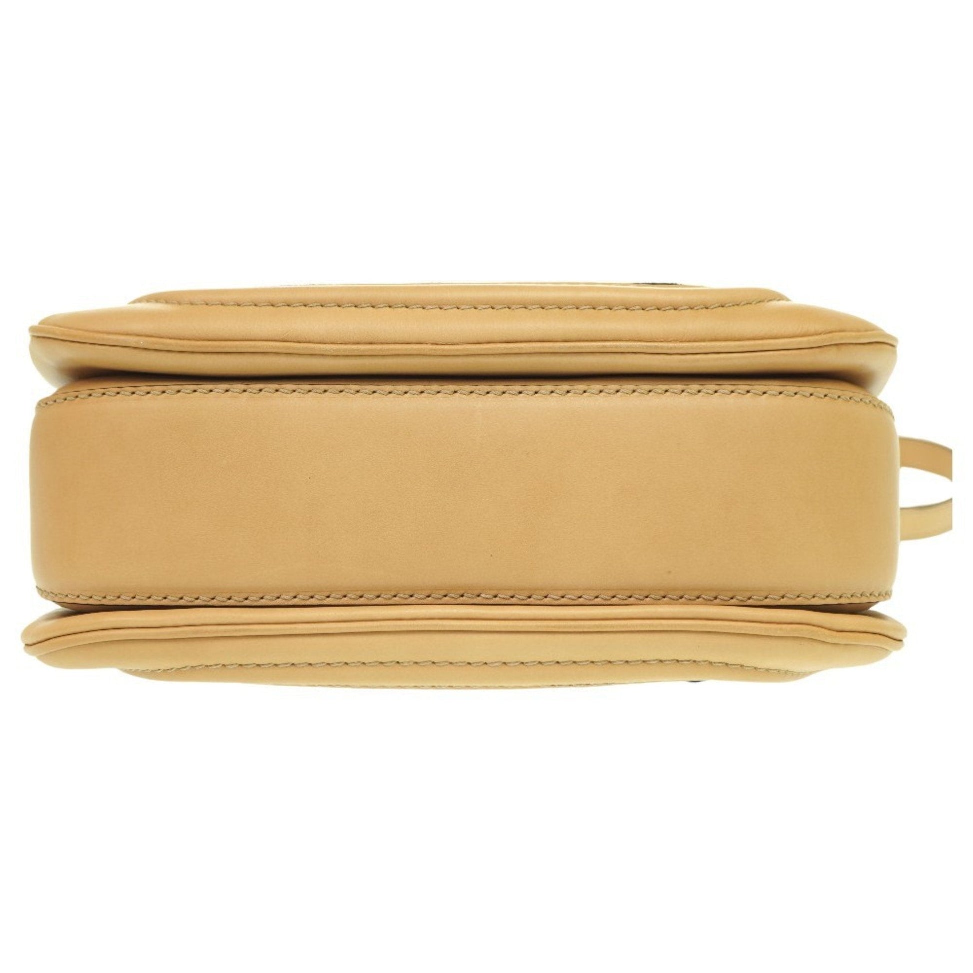 Gucci Bamboo Handbag Travel Bag Bamboo 587