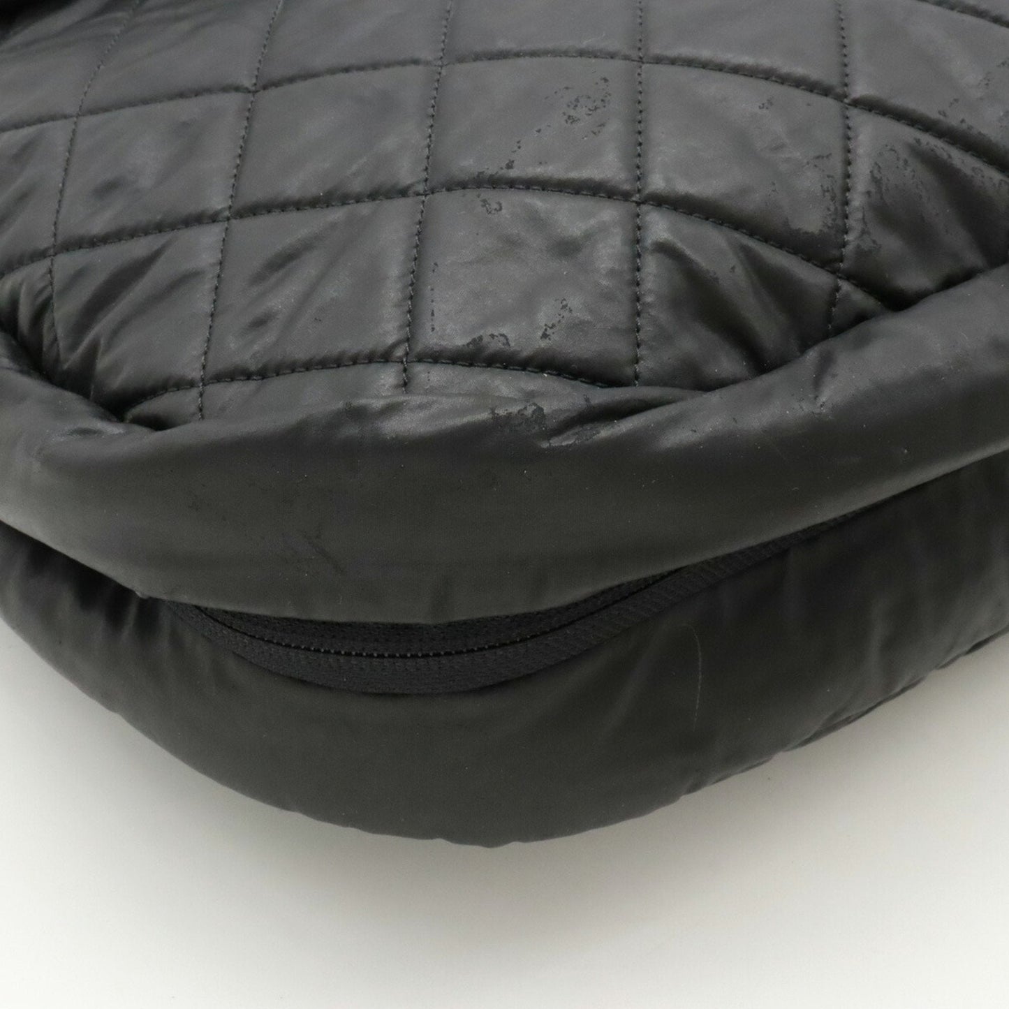 Chanel Coco Cocoon Shoulder Bag