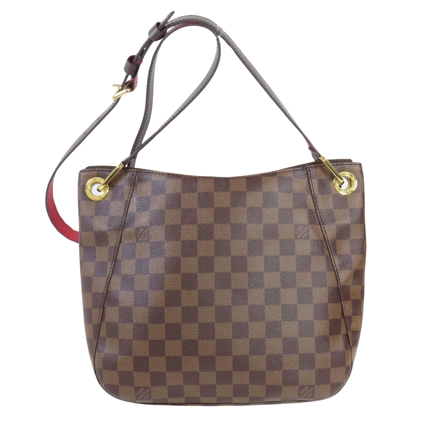 LOUIS VUITTON South Bank Shoulder Bag