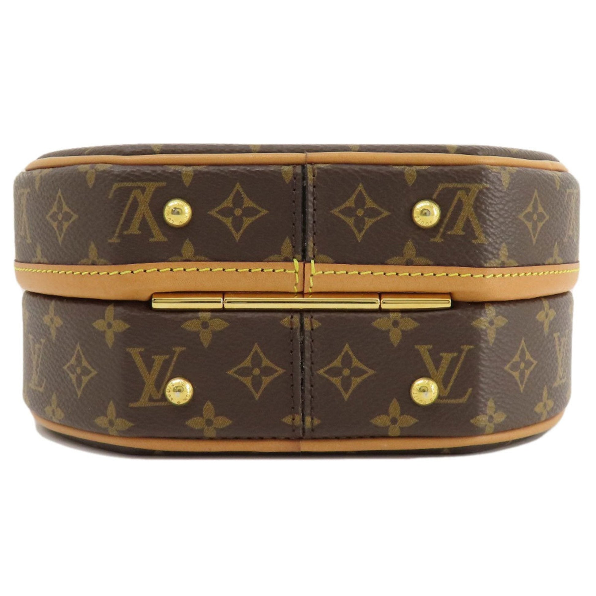 LOUIS VUITTON Boîte Chapeau Souple Shoulder Bag