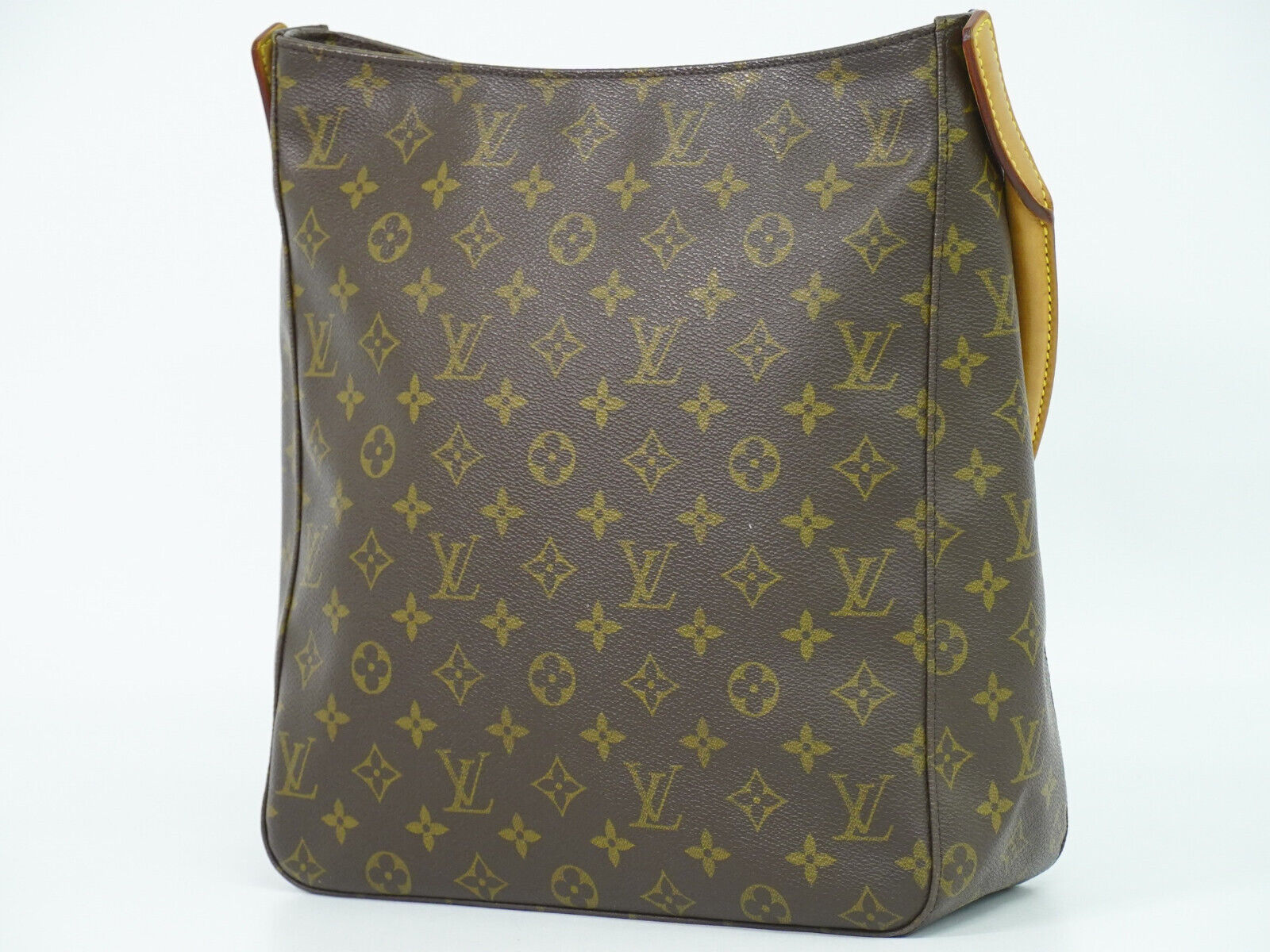 LOUIS VUITTON Looping GM Shoulder Bag