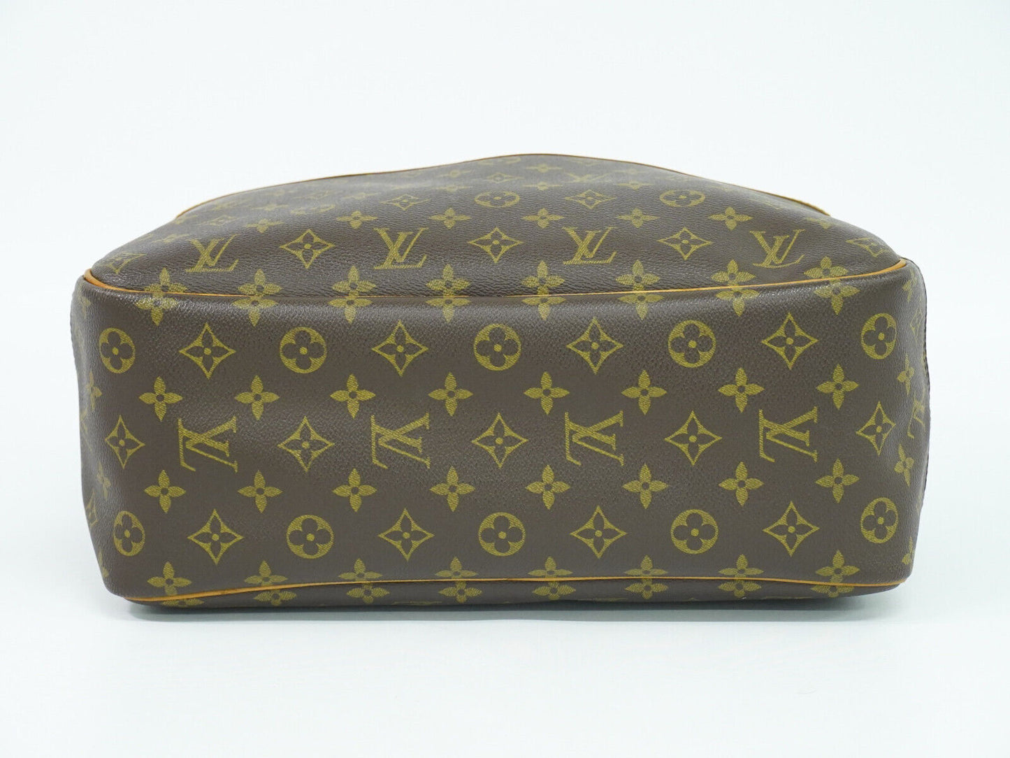 LOUIS VUITTON Deauville Handbag