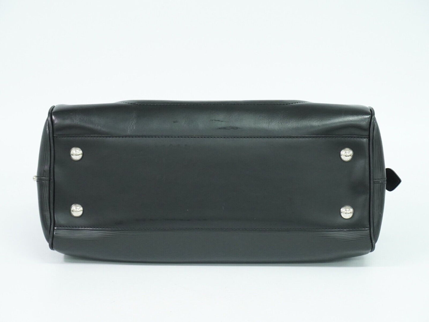 LOUIS VUITTON Bowling Handbag