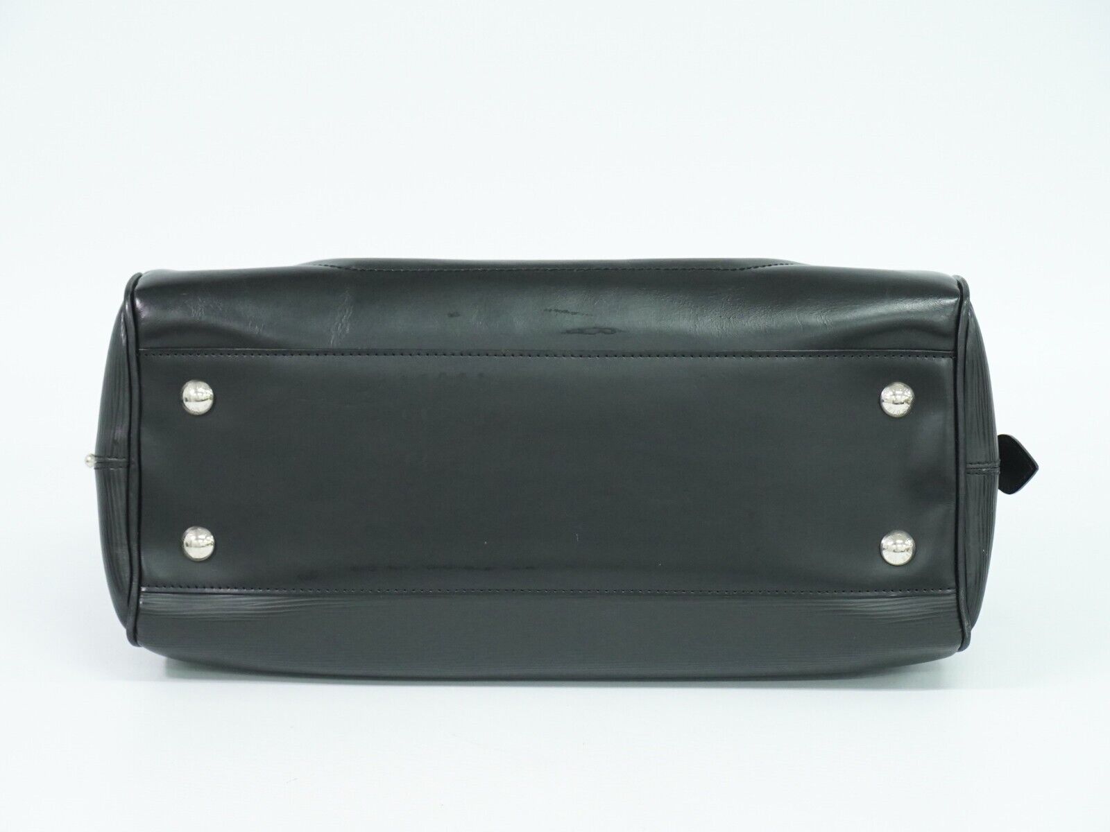 LOUIS VUITTON Bowling Handbag