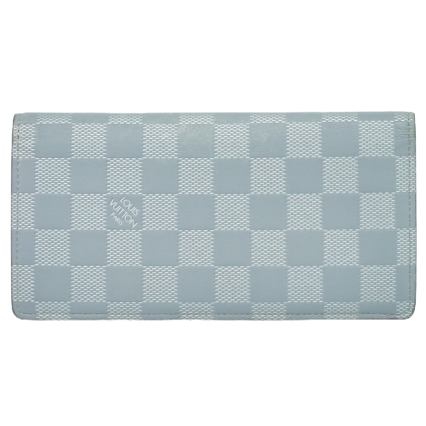 Louis Vuitton Brazza Wallet Style 3