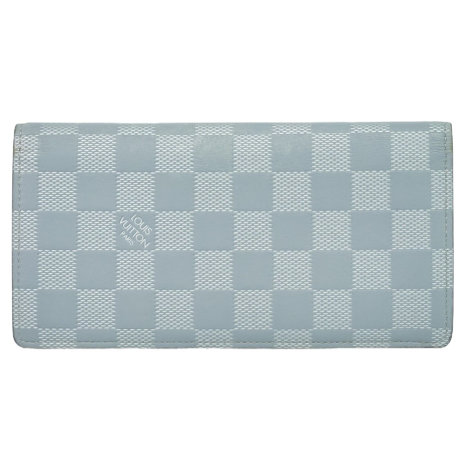 Louis Vuitton Brazza Wallet Style 3