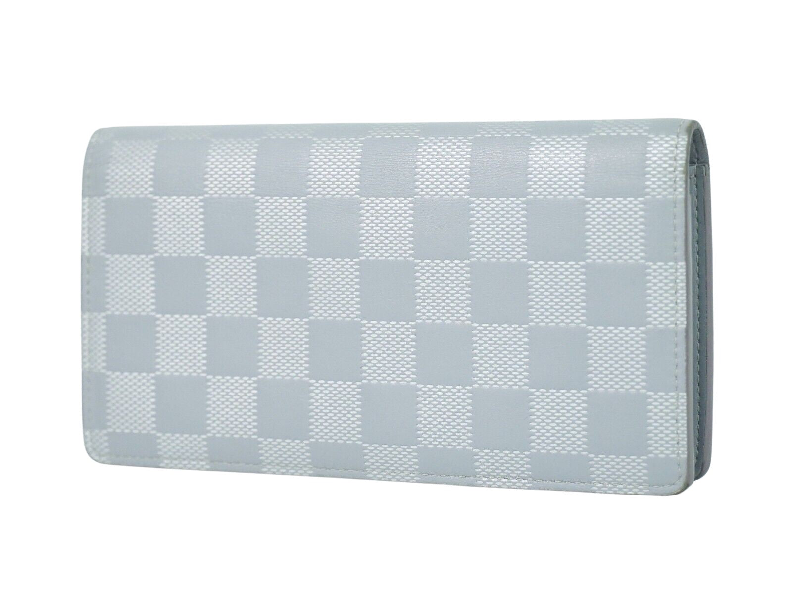 Louis Vuitton Brazza Wallet Style 3