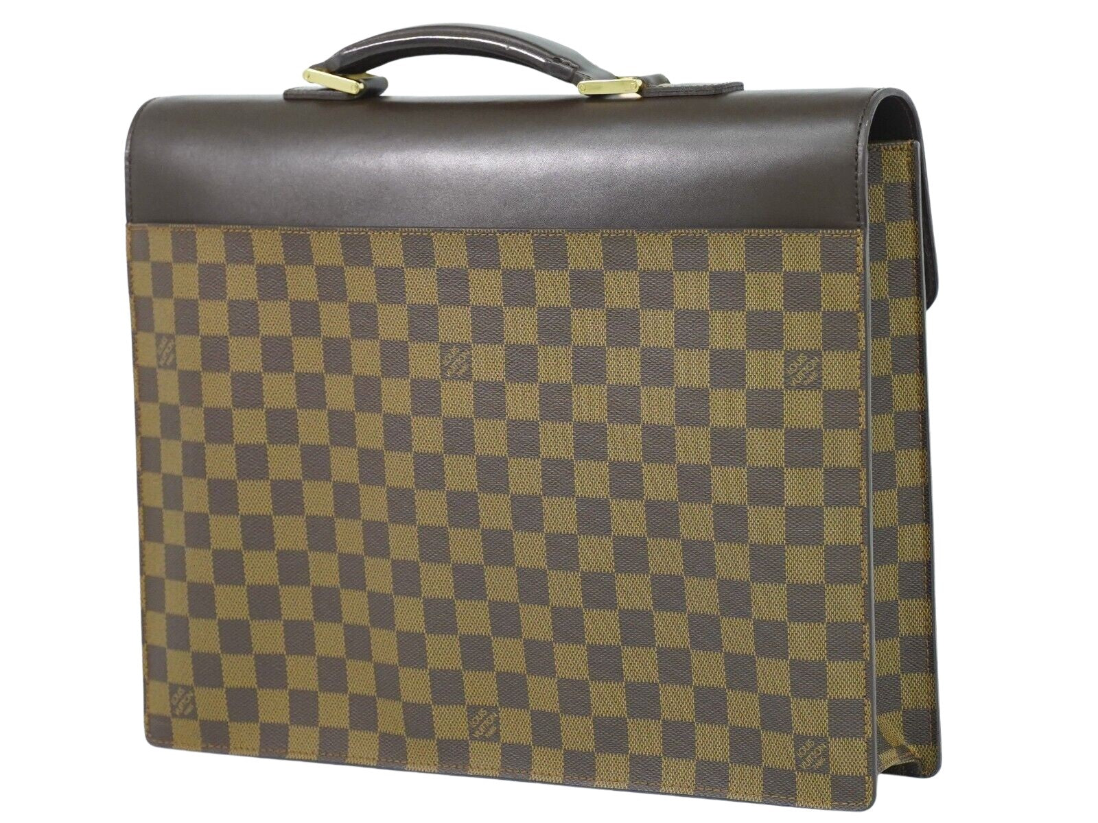 LOUIS VUITTON Altona Backpack