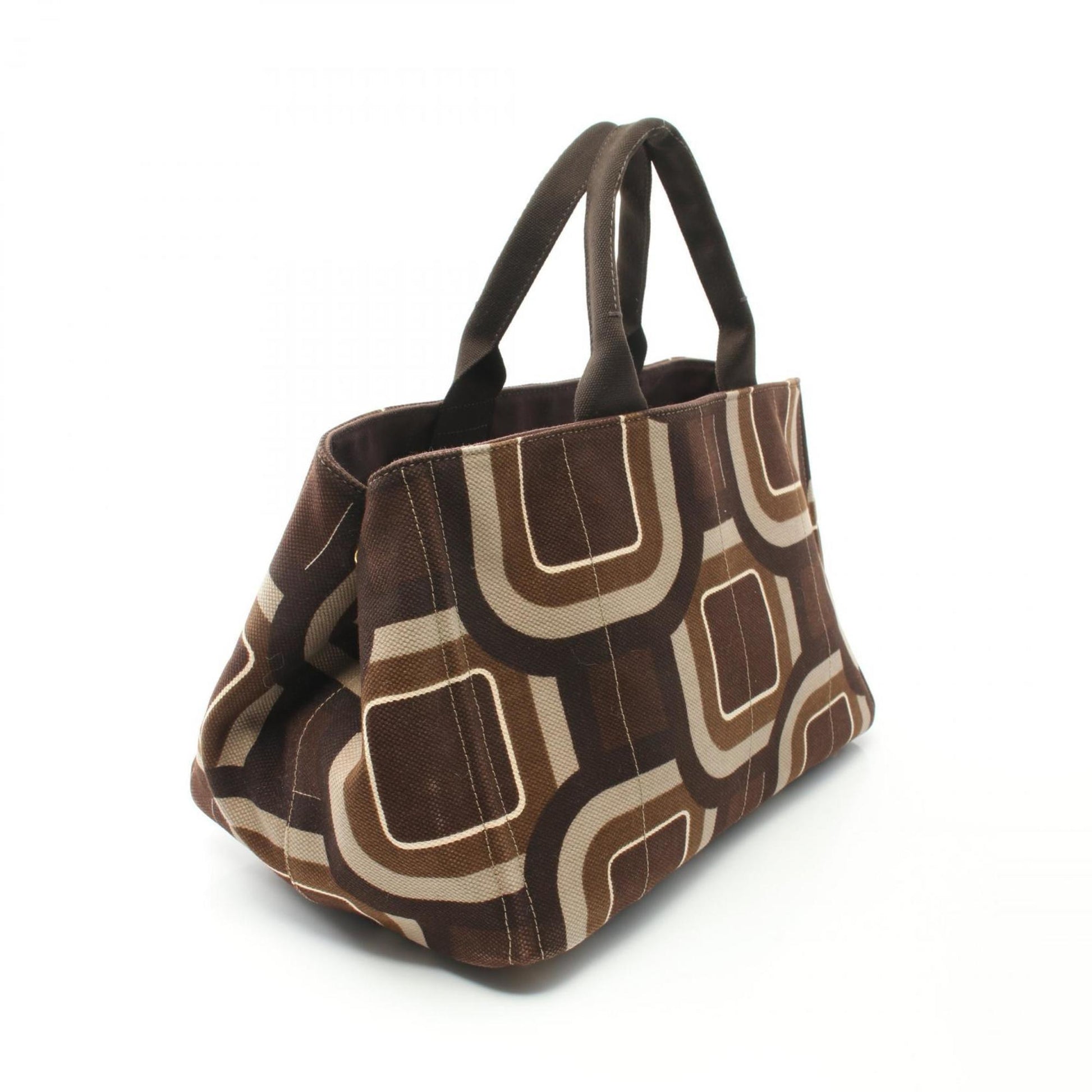 Prada Canapa Tote Tote Bag