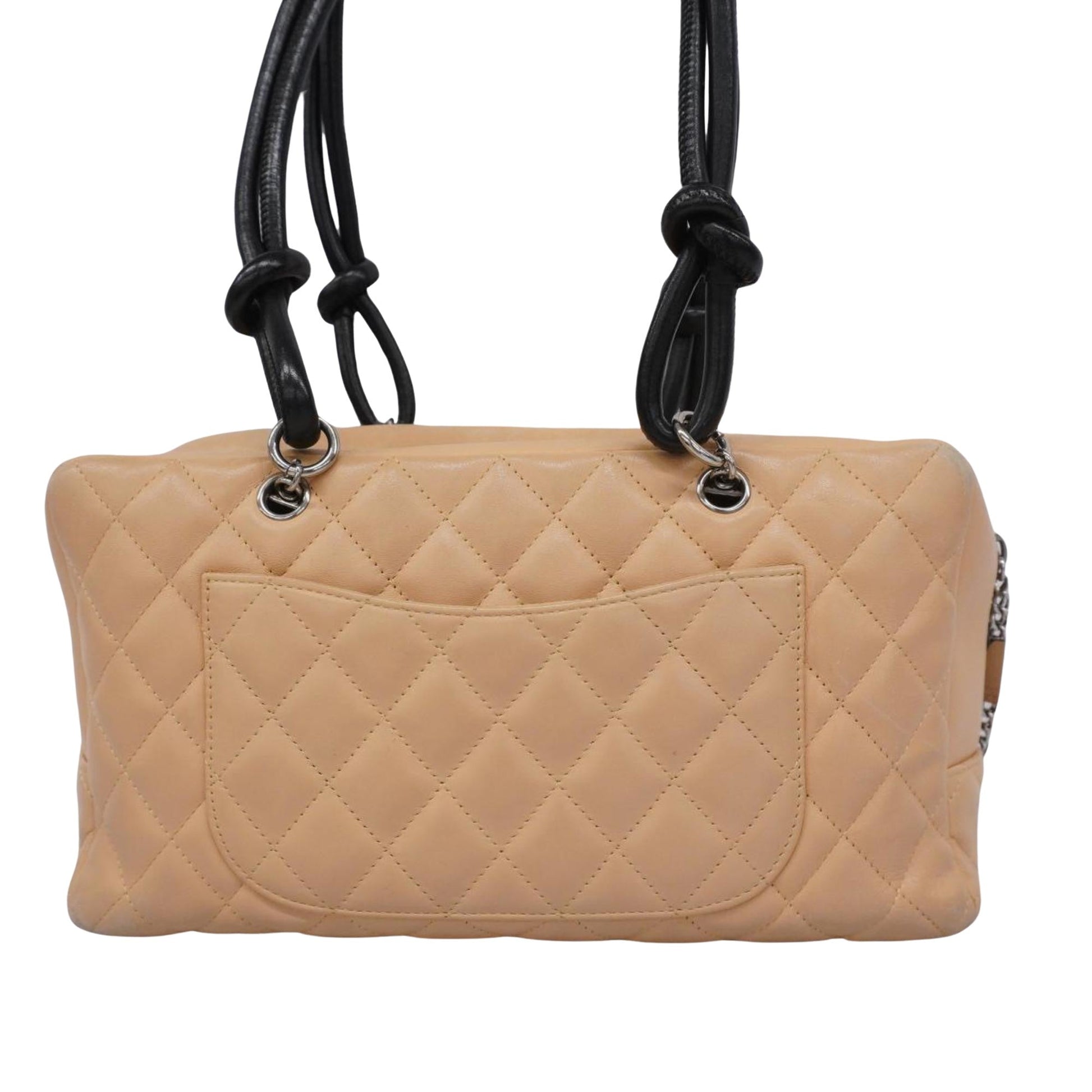 Chanel Cambon Shopper