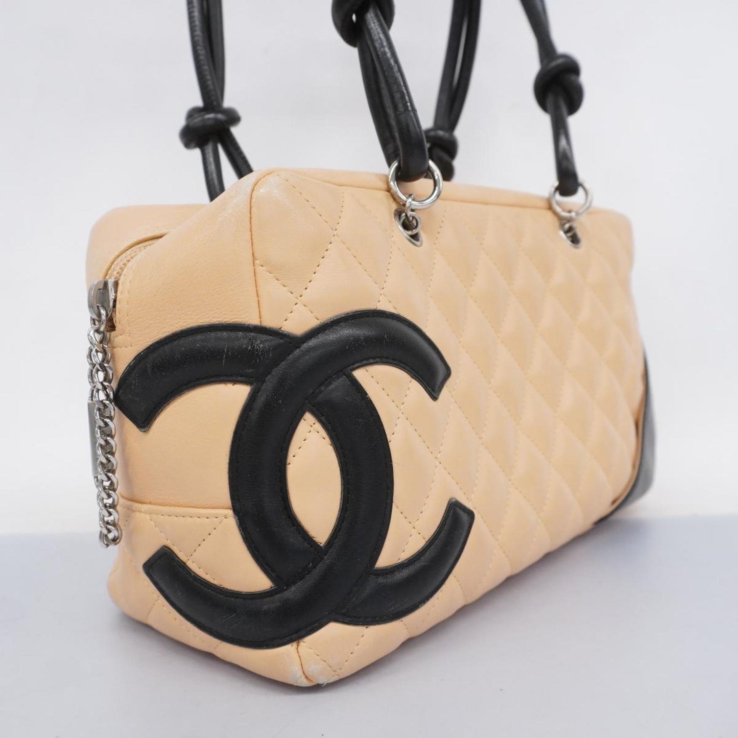Chanel Cambon Shopper