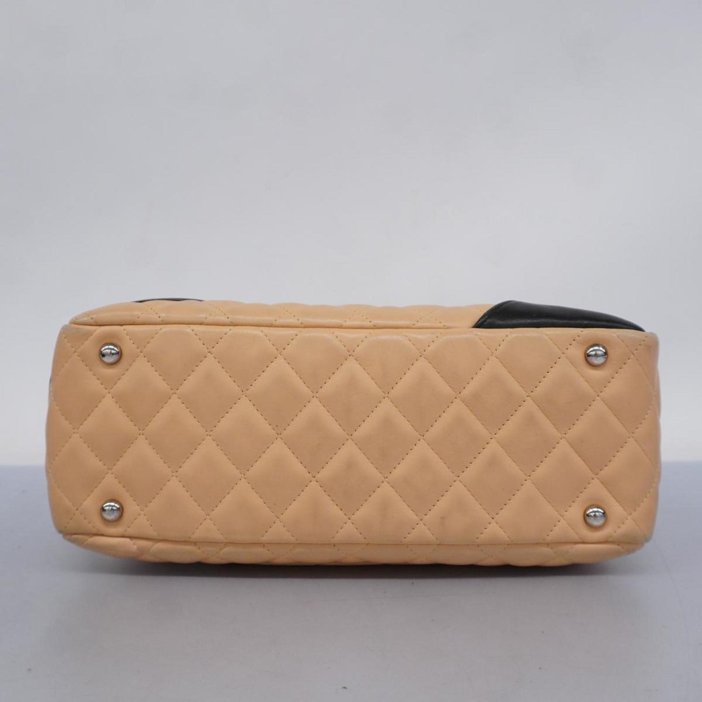 Chanel Cambon Shopper
