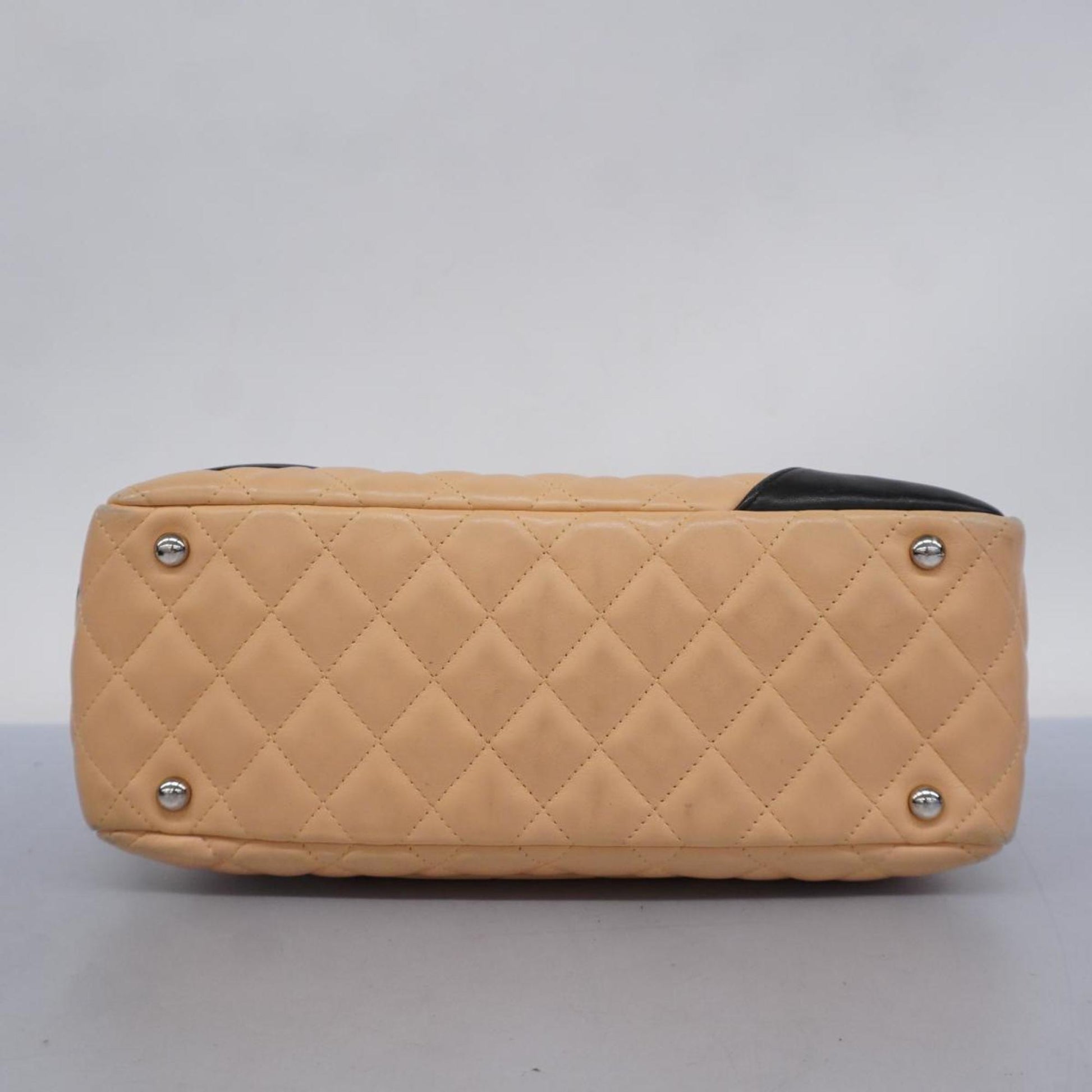 Chanel Cambon Shopper