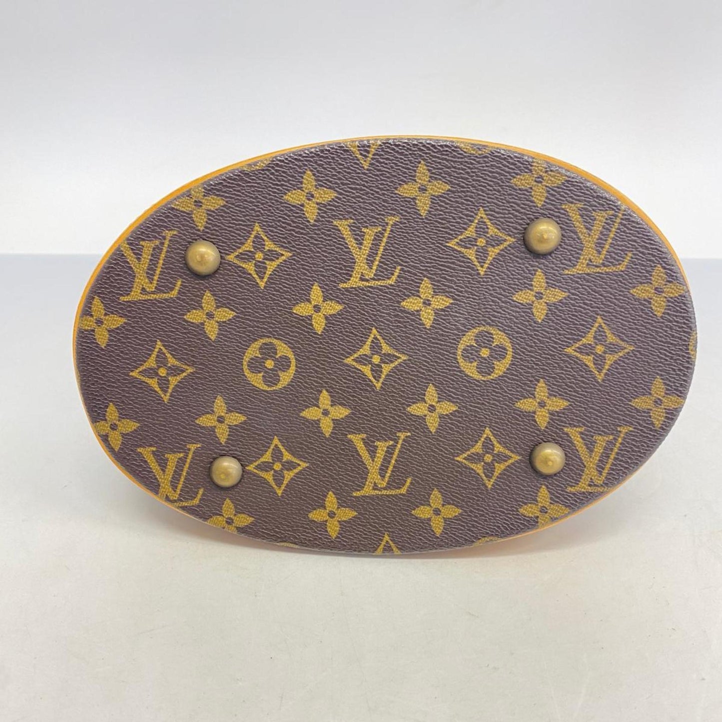 LOUIS VUITTON Bucket PM Tote