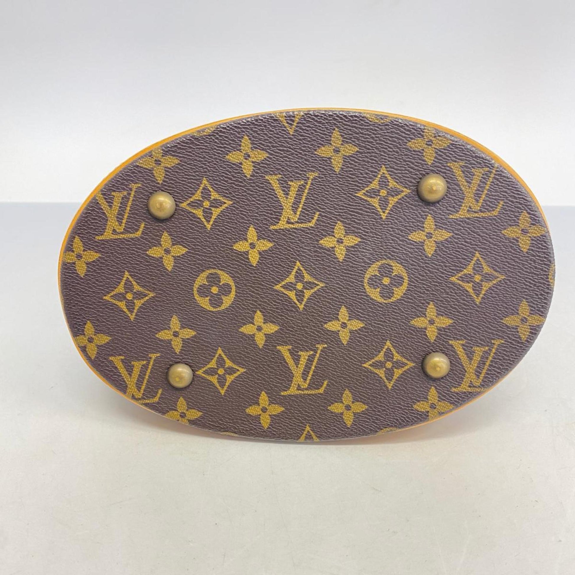 LOUIS VUITTON Bucket PM Tote