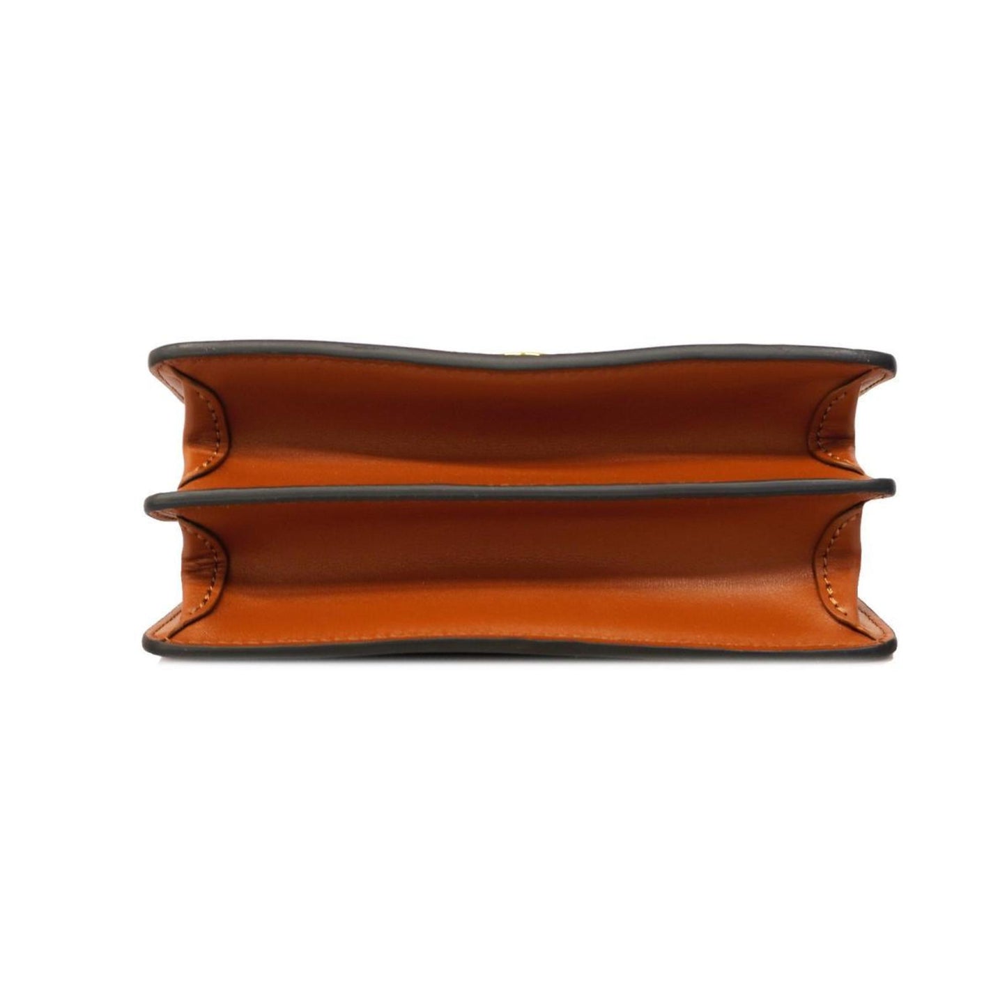 LOUIS VUITTON Dauphine Mini Shoulder Bag