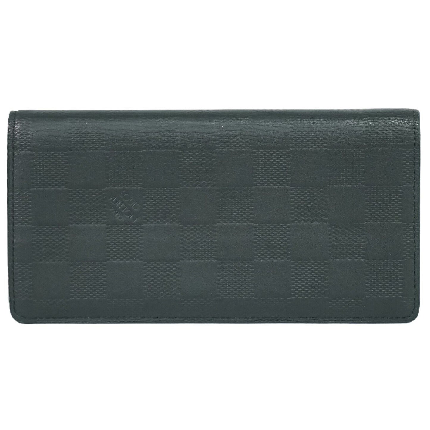 Louis Vuitton Brazza Wallet Style 6
