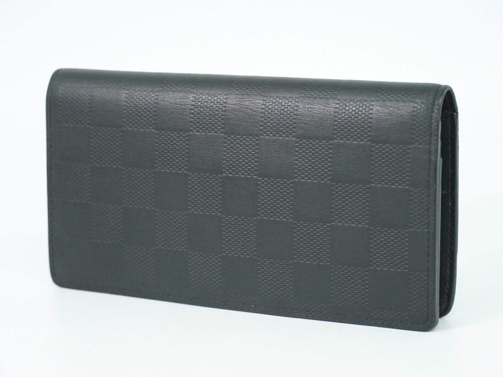 Louis Vuitton Brazza Wallet Style 6
