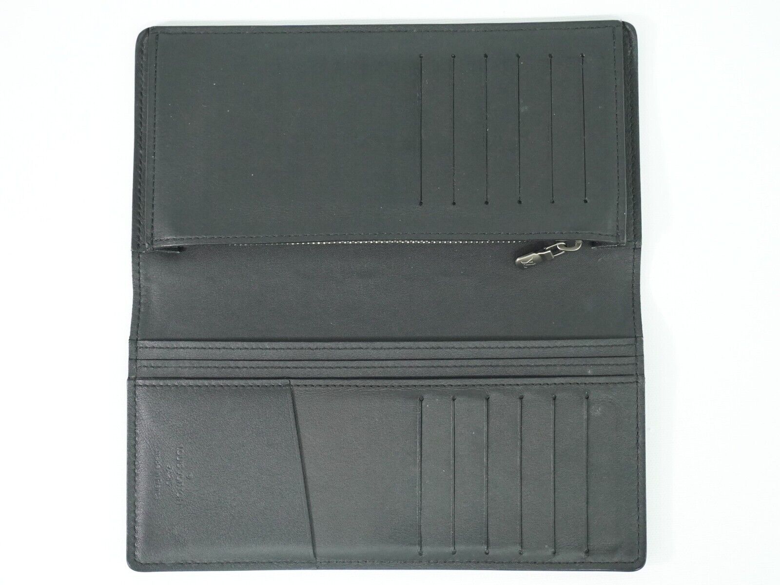 Louis Vuitton Brazza Wallet Style 6