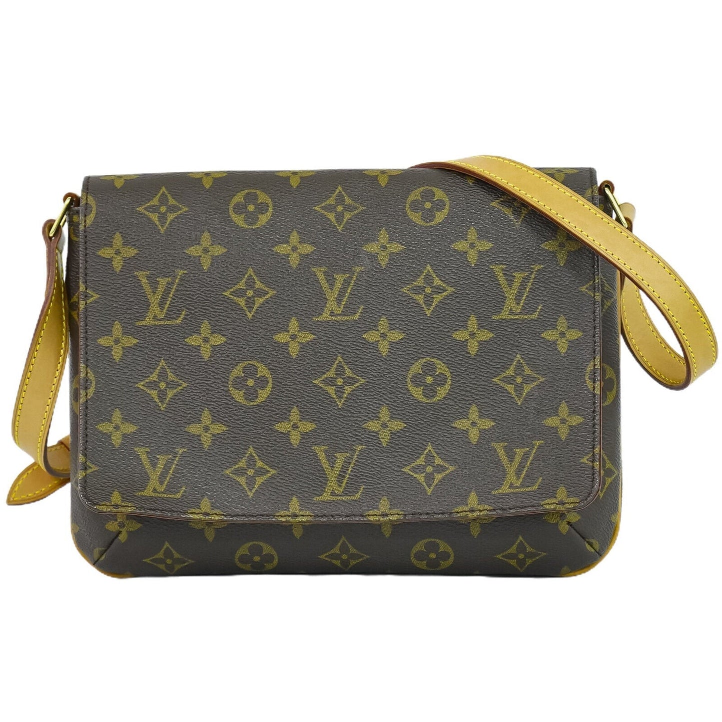 LOUIS VUITTON M tte Tango Shoulder Bag