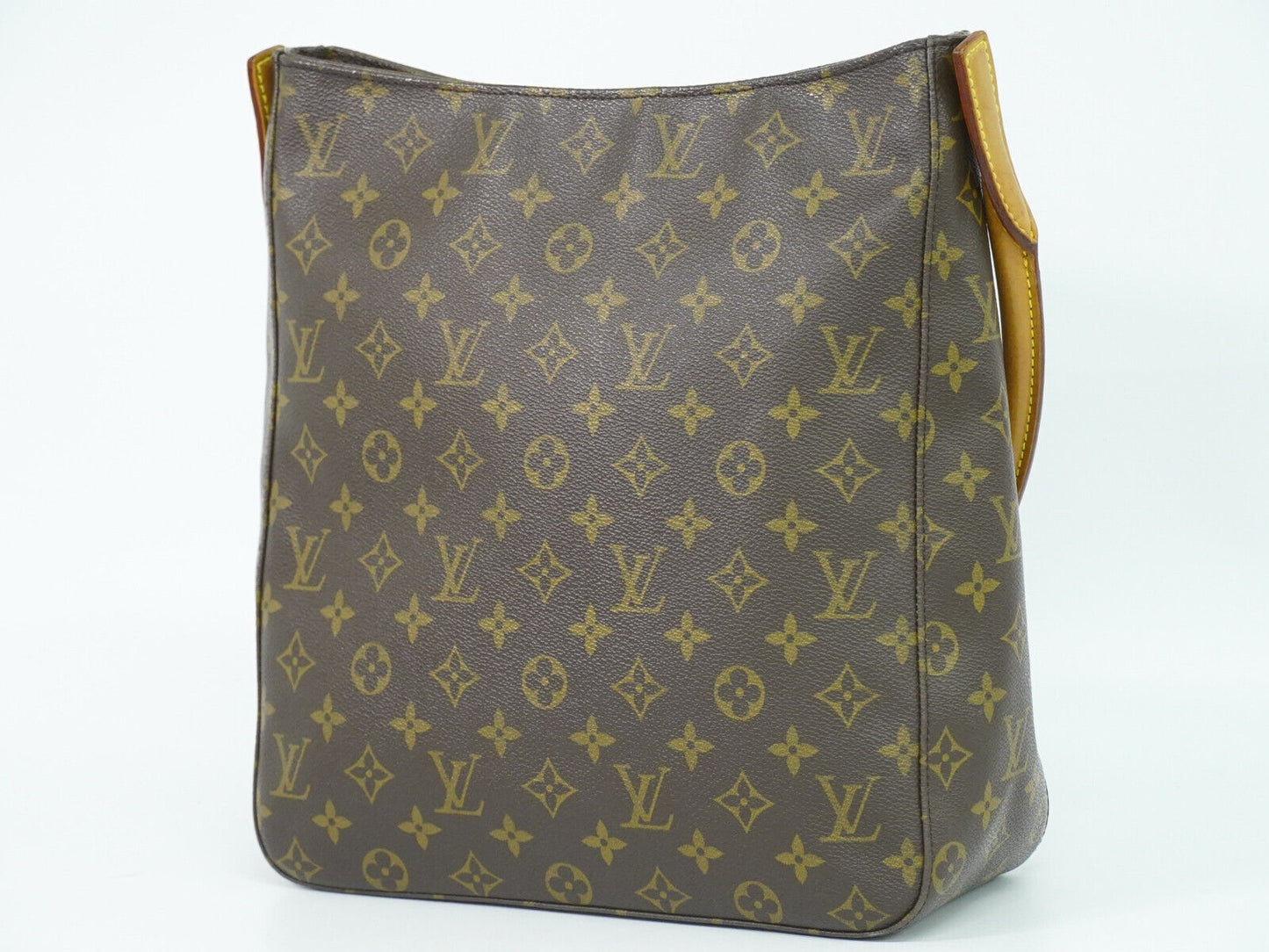 LOUIS VUITTON Looping Shoulder Bag