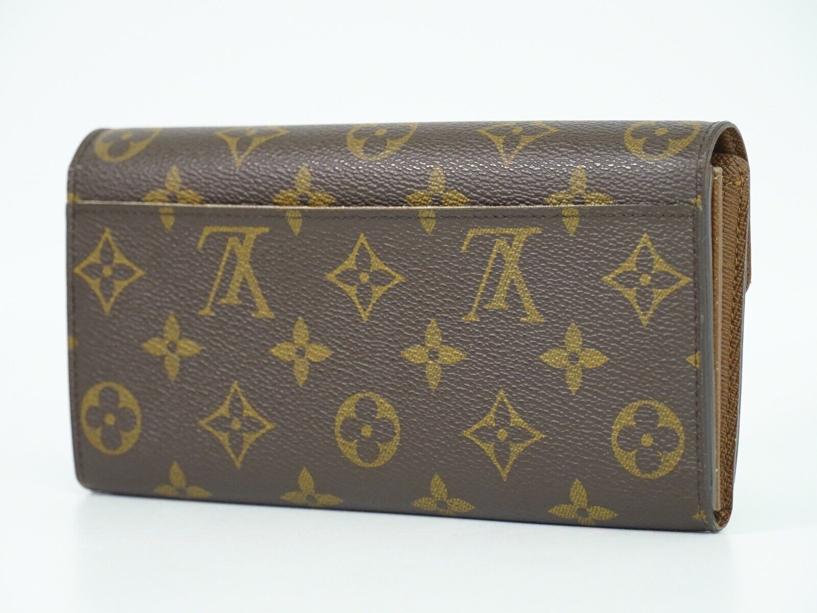 Louis Vuitton Sarah Wallet Style 8