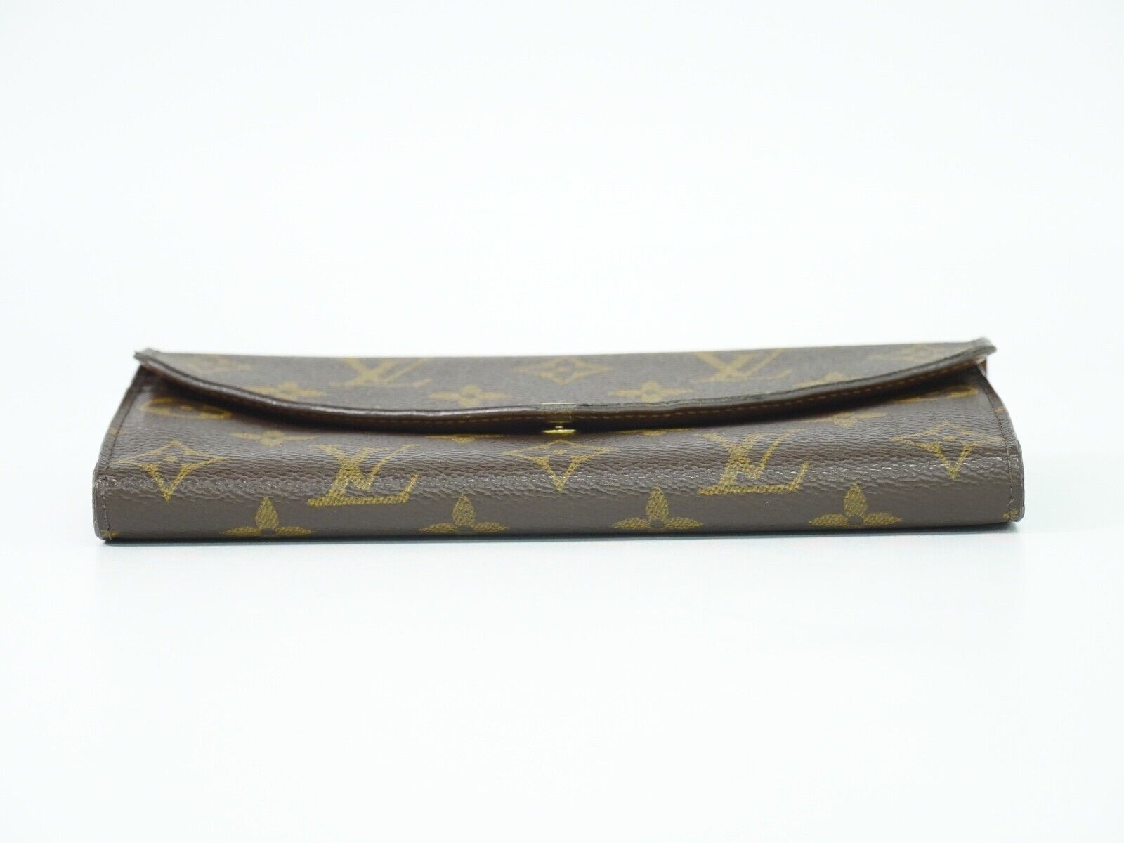 Louis Vuitton Sarah Wallet Style 8