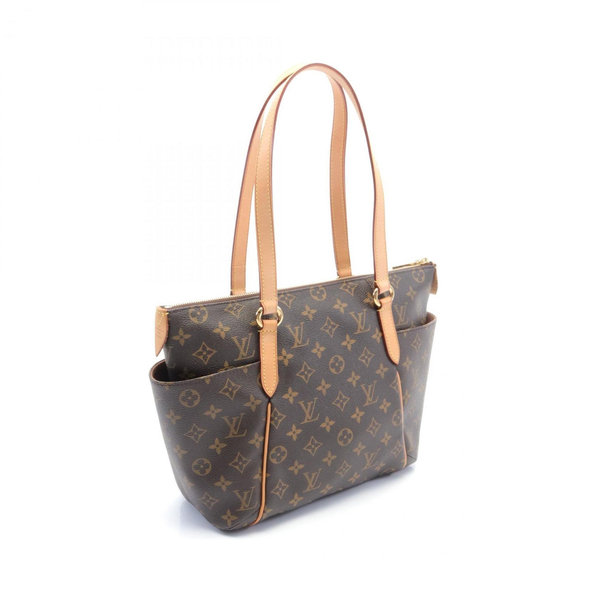 LOUIS VUITTON Totally Tote