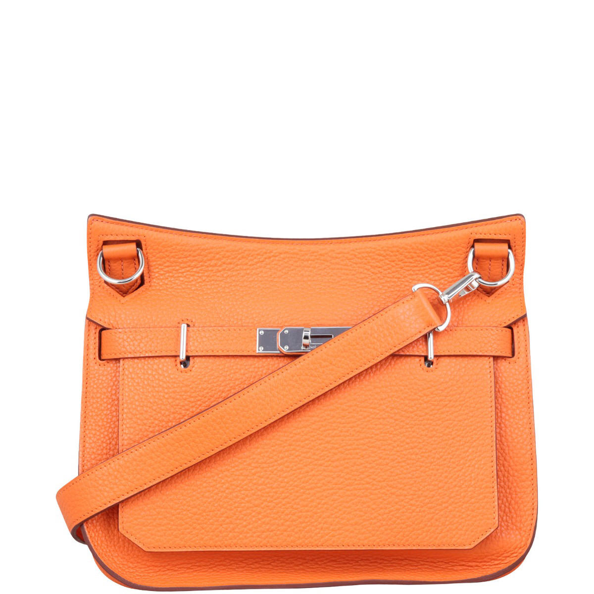 Hermes Jypsiere Clemence Crossbody Bag Clemence 07062022