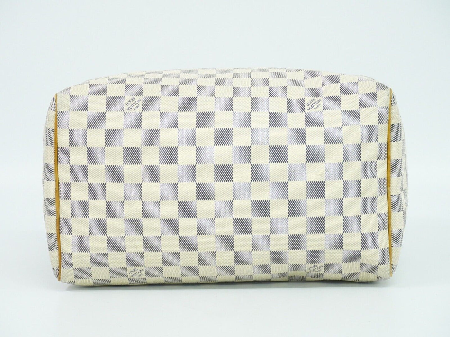 LOUIS VUITTON Speedy 30 Handbag