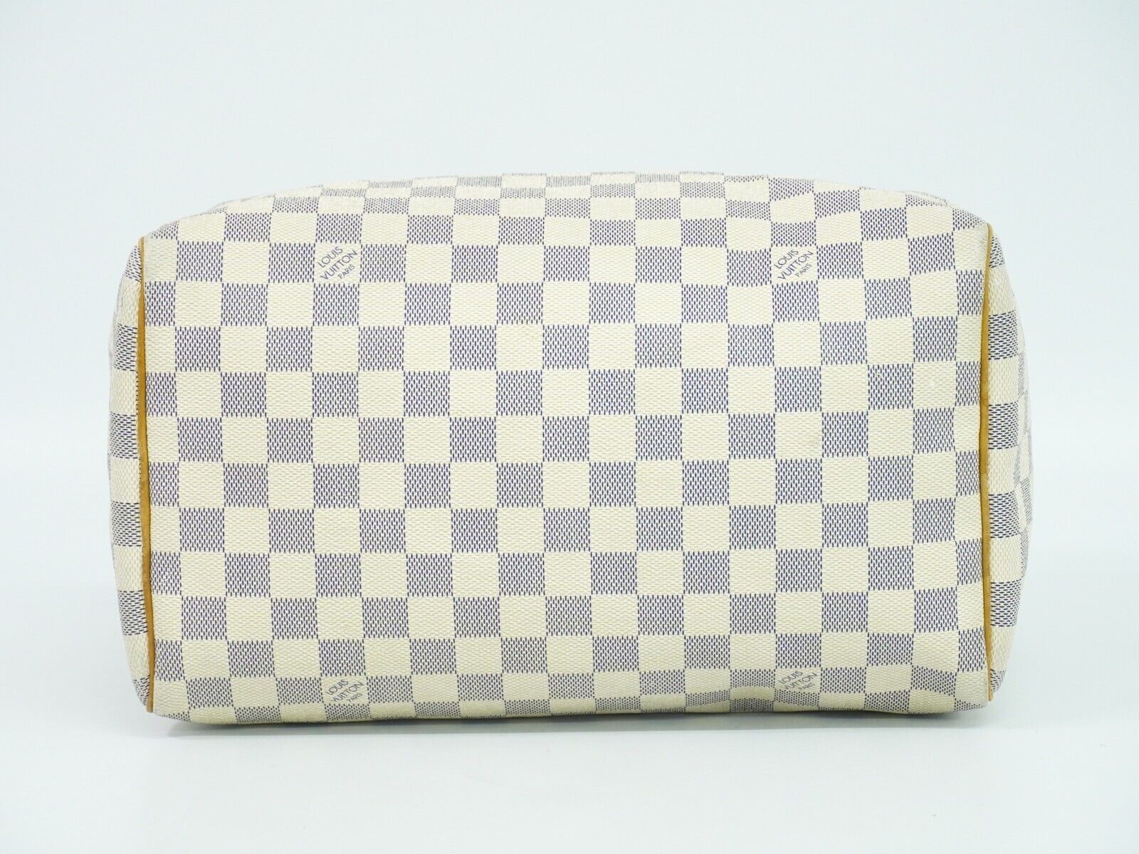 LOUIS VUITTON Speedy 30 Handbag