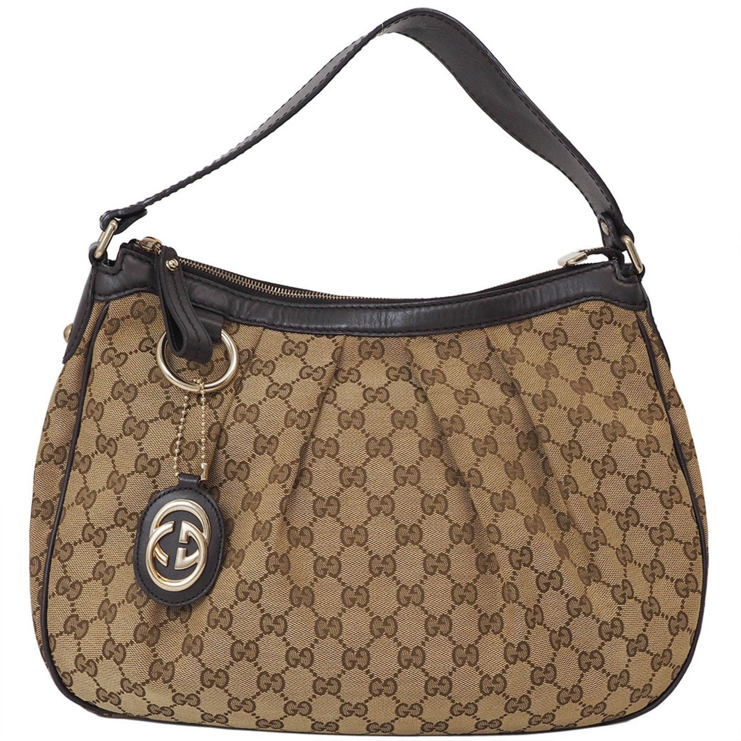 Gucci Sukey Shoulder Bag Sukey 111