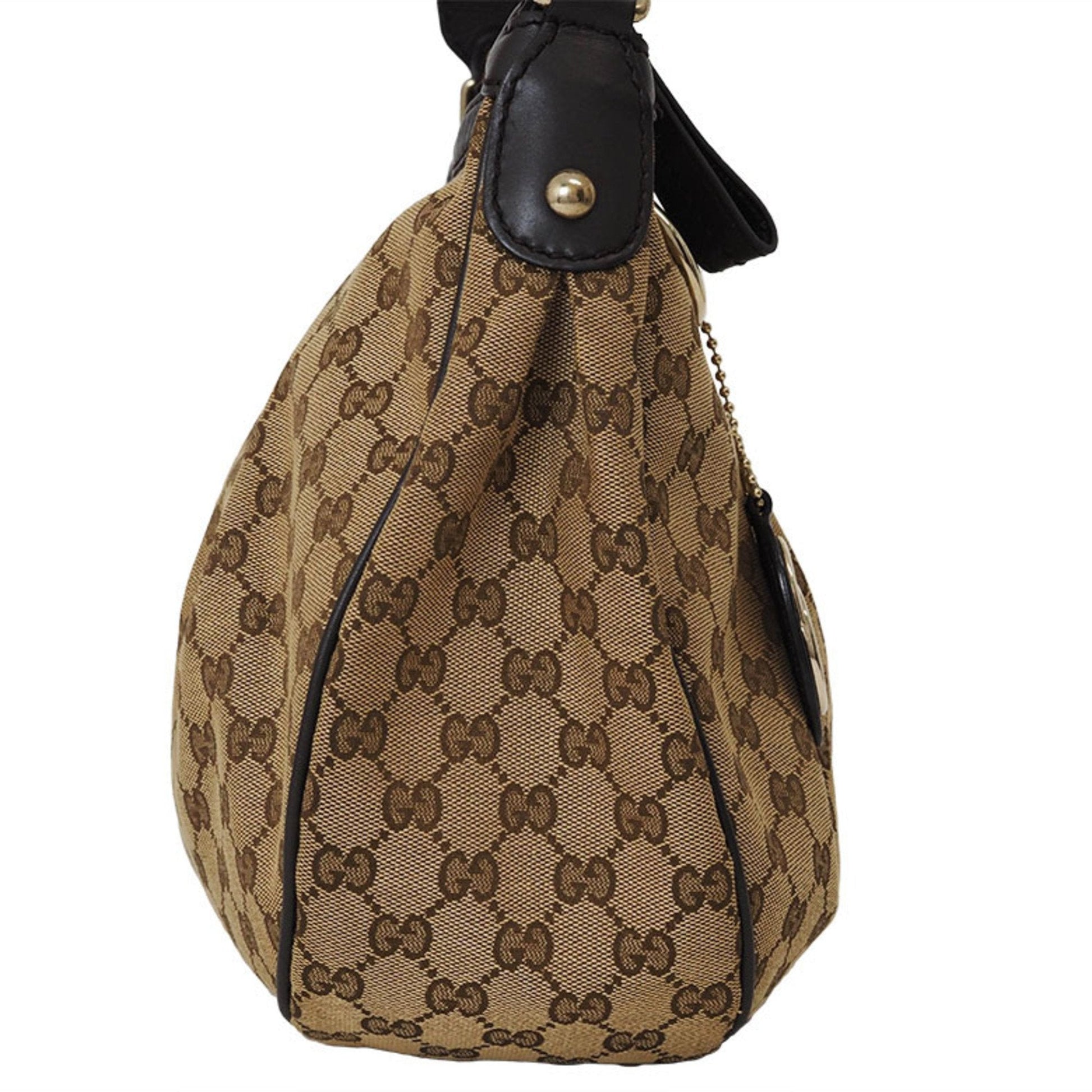 Gucci Sukey Shoulder Bag Sukey 111