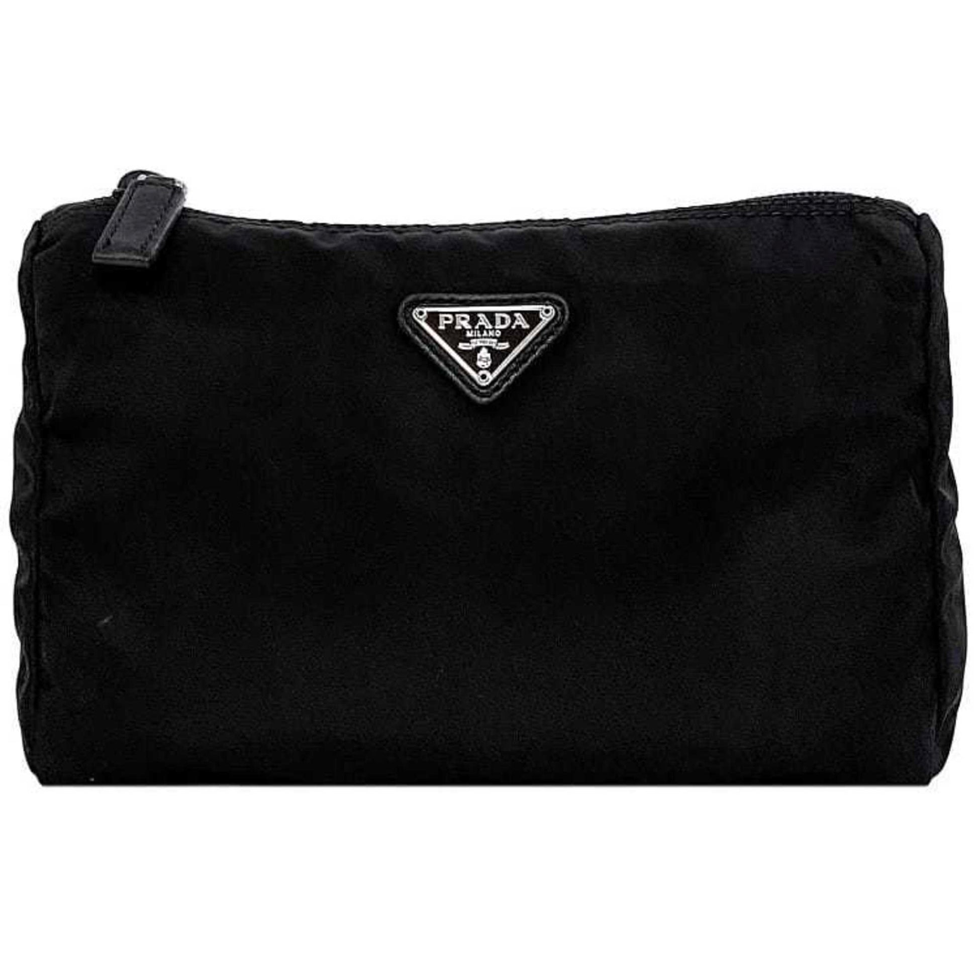 Prada Tessuto Clutch Bag Clutch Bag 118