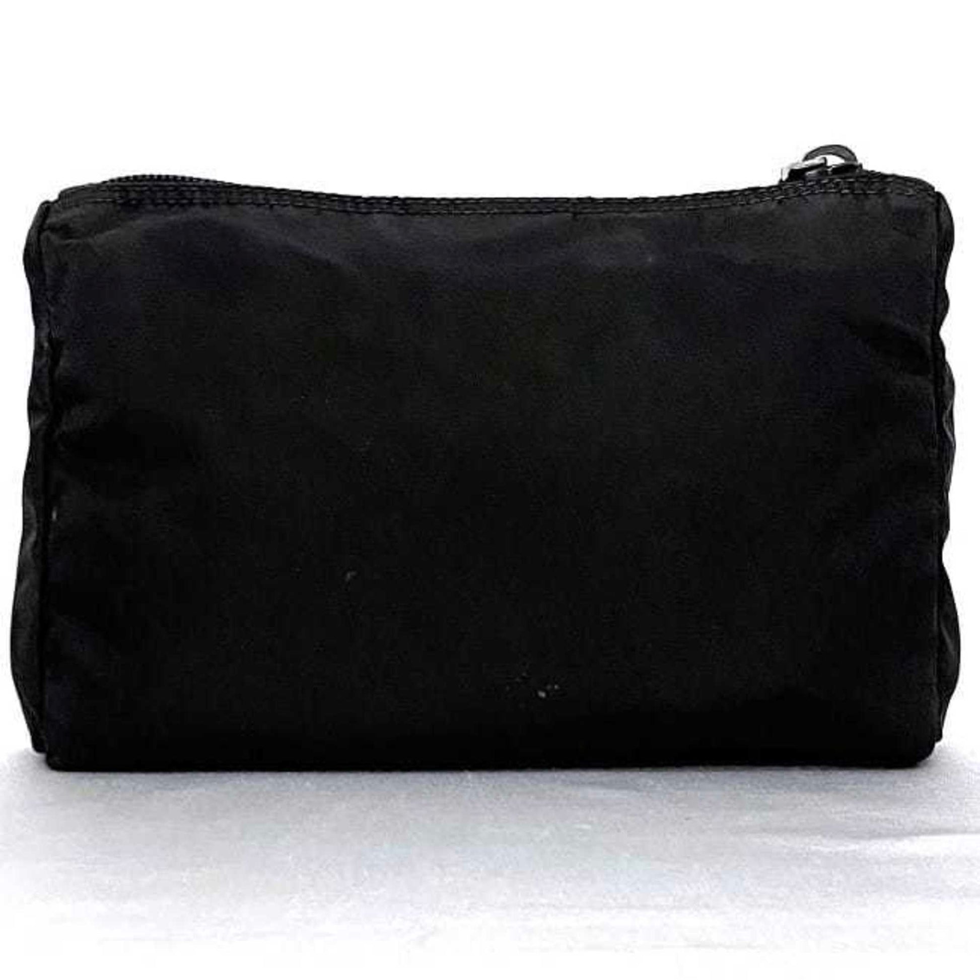 Prada Tessuto Clutch Bag Clutch Bag 118