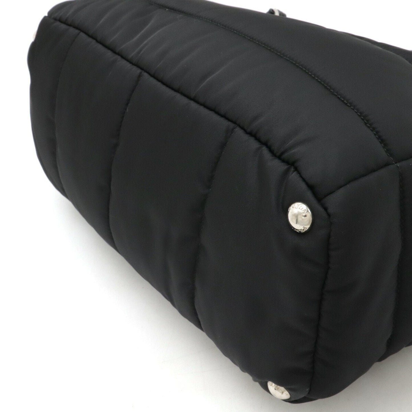 Prada Bomber Tote Tote Bag Bomber Tote 1