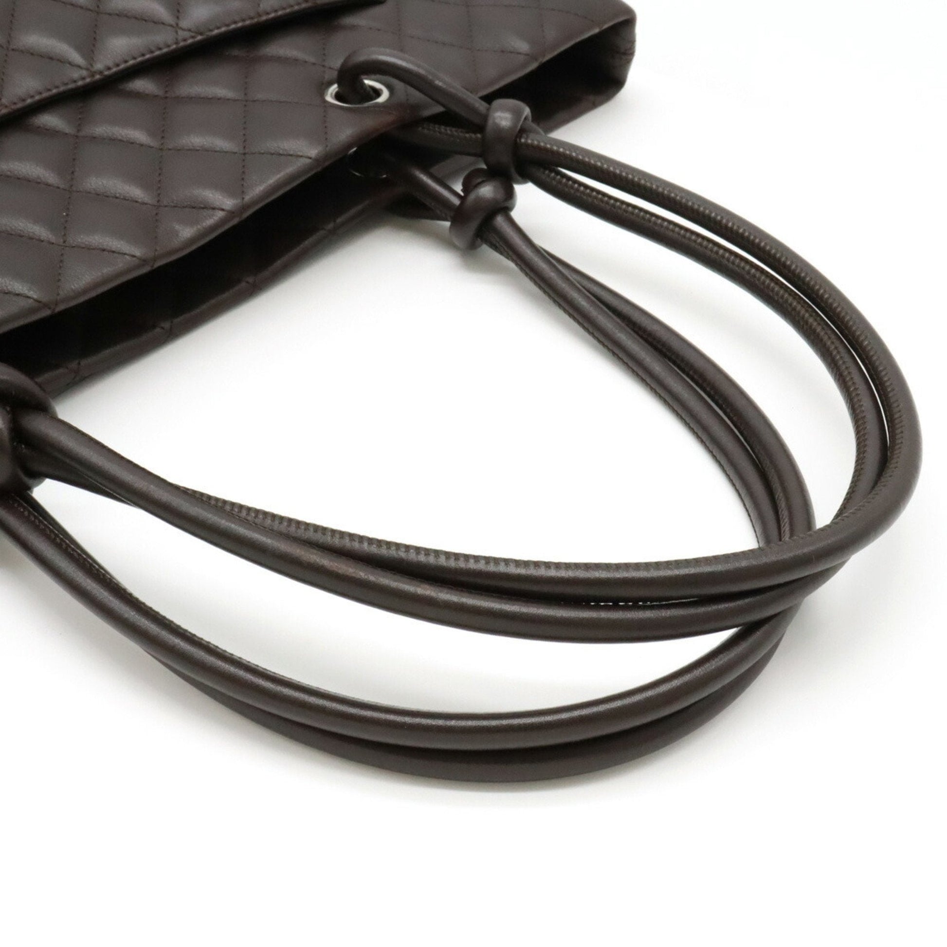 Chanel Cambon line Shoulder Bag