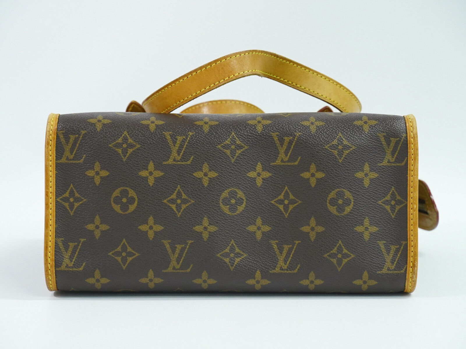 LOUIS VUITTON Popincourt Tote
