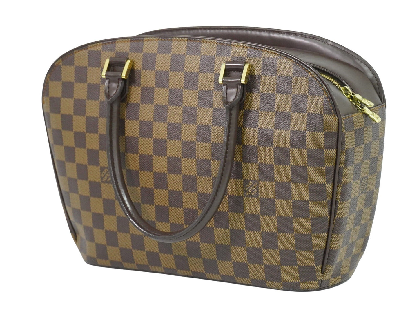 LOUIS VUITTON Sarria Handbag