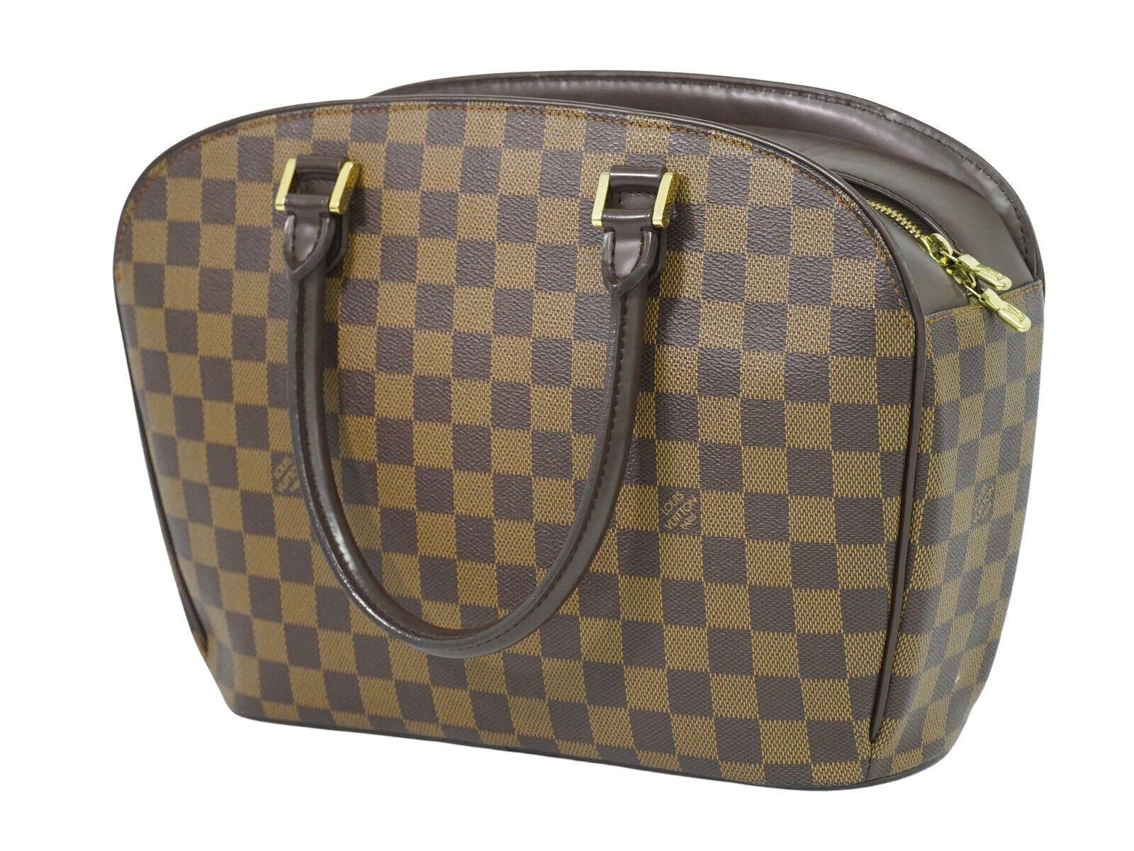 LOUIS VUITTON Sarria Handbag