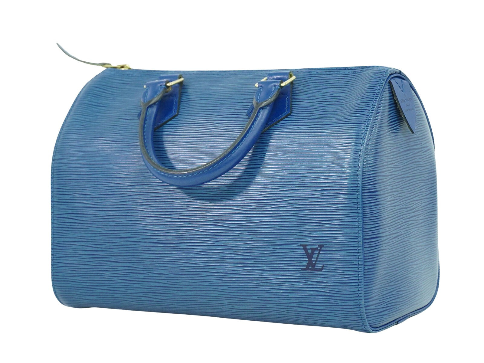 LOUIS VUITTON Speedy 25 Handbag
