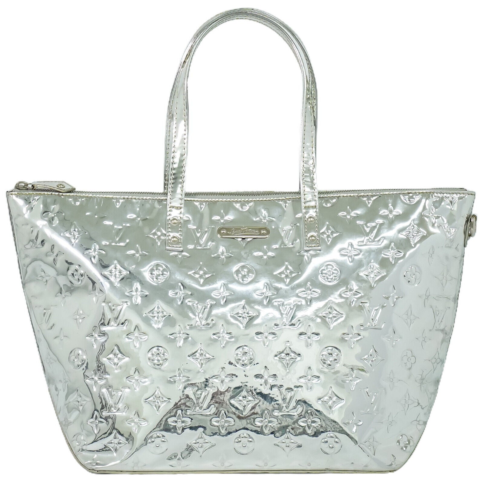 LOUIS VUITTON Bellevue Tote