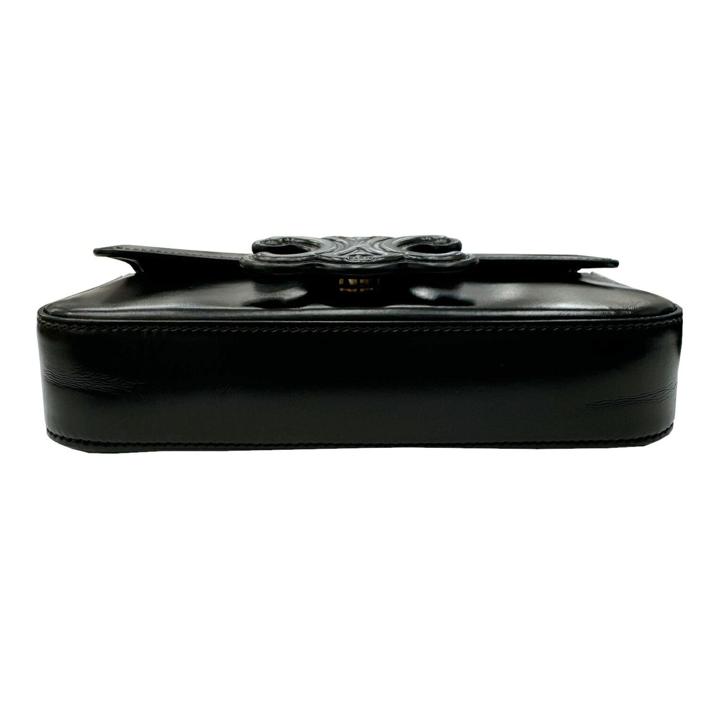 Luxury Triomphe Shopper Handbag Travel Bag